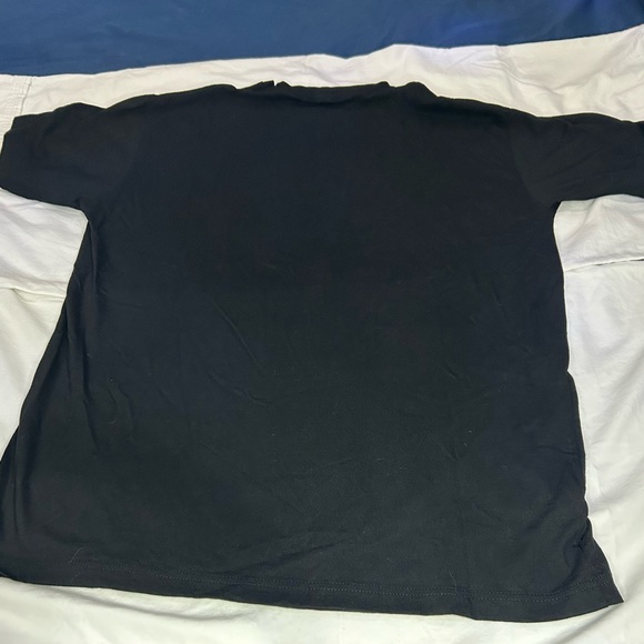 Aerosmith Black Pump T-Shirt XL - Picture 5 of 5